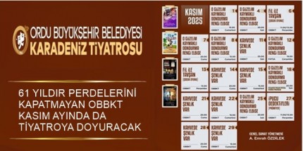OBBKT Hem Güldürecek Hem de Düşündürecek